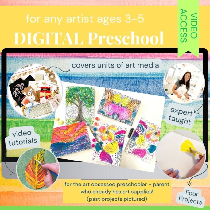 Digital Access to Kids Project Videos