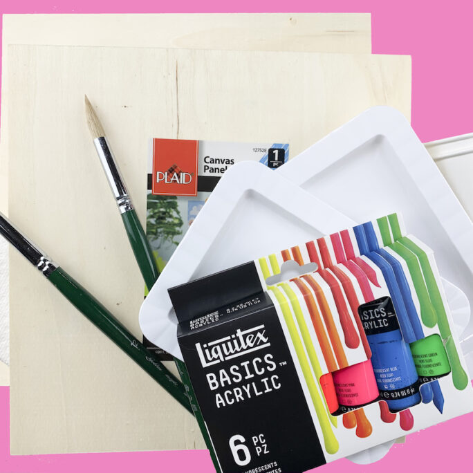 Art subscription boxes, kits, and classes for kids and adults! • Classy ...